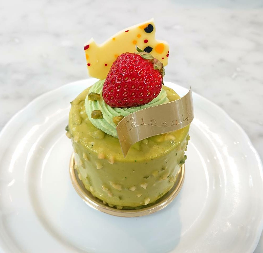 マチュール