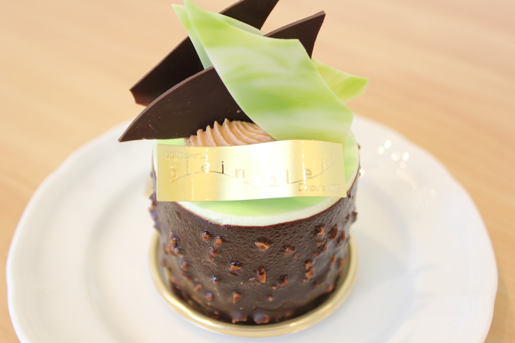チョコミント
