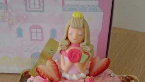 眠り姫